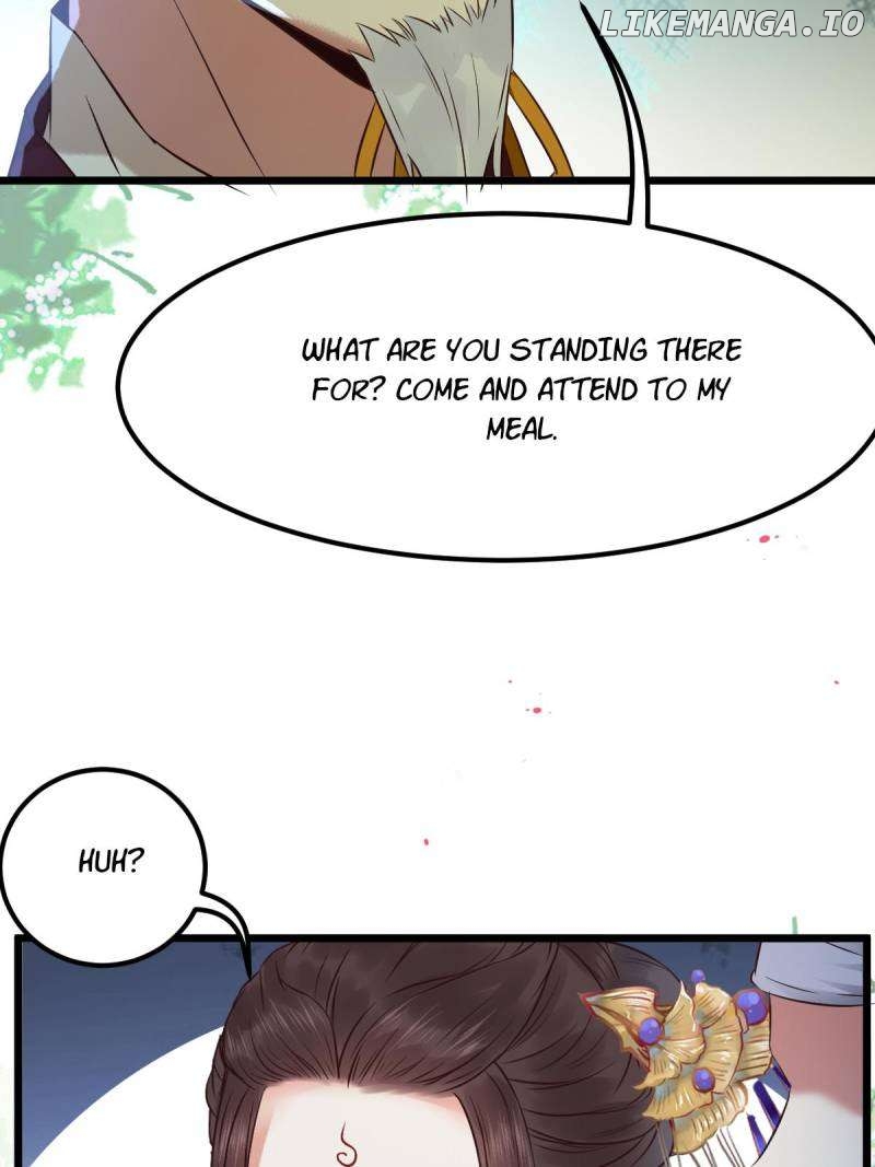 The Ghostly Doctor Chapter 455 - page 19