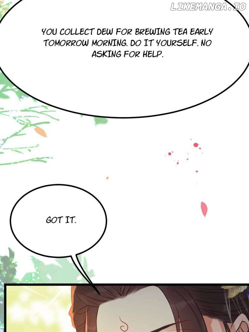 The Ghostly Doctor Chapter 455 - page 25