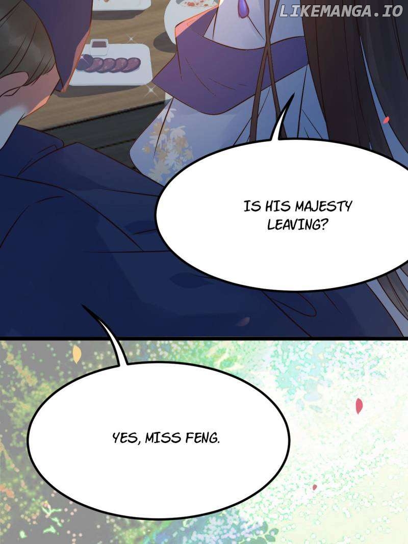 The Ghostly Doctor Chapter 455 - page 28