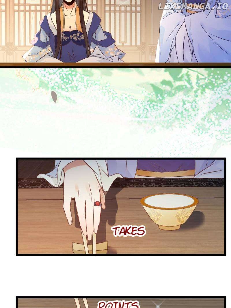 The Ghostly Doctor Chapter 455 - page 30