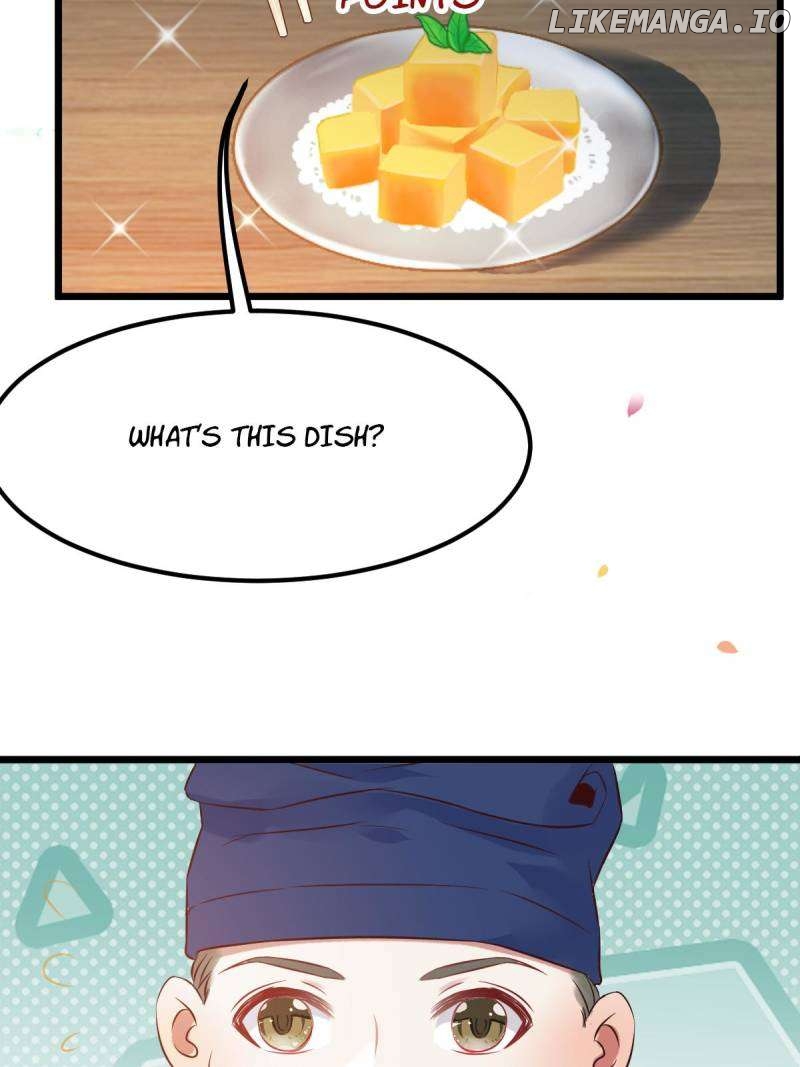 The Ghostly Doctor Chapter 455 - page 31