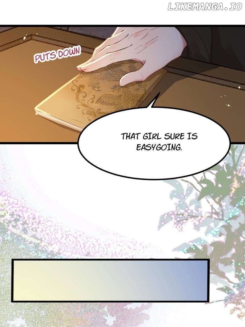The Ghostly Doctor Chapter 455 - page 34