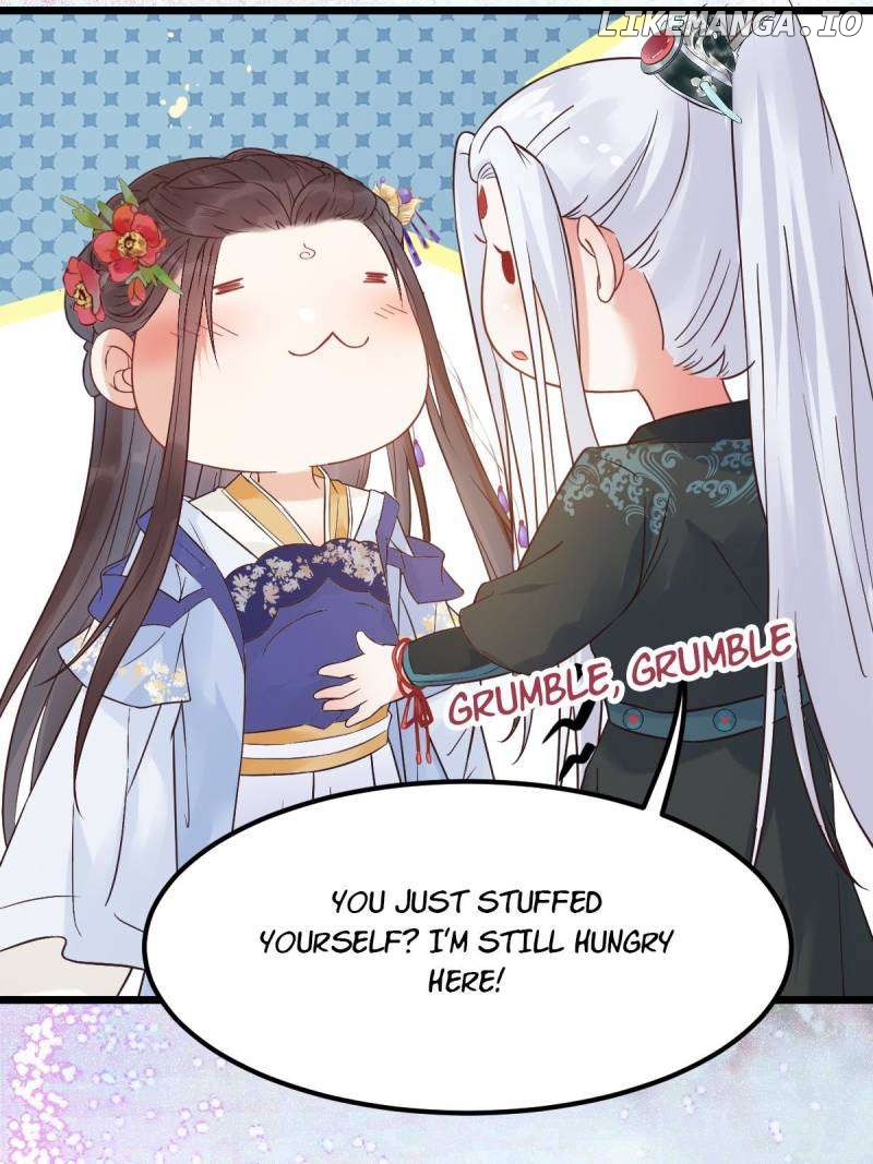 The Ghostly Doctor Chapter 455 - page 37