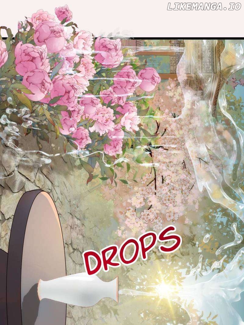 The Ghostly Doctor Chapter 455 - page 44