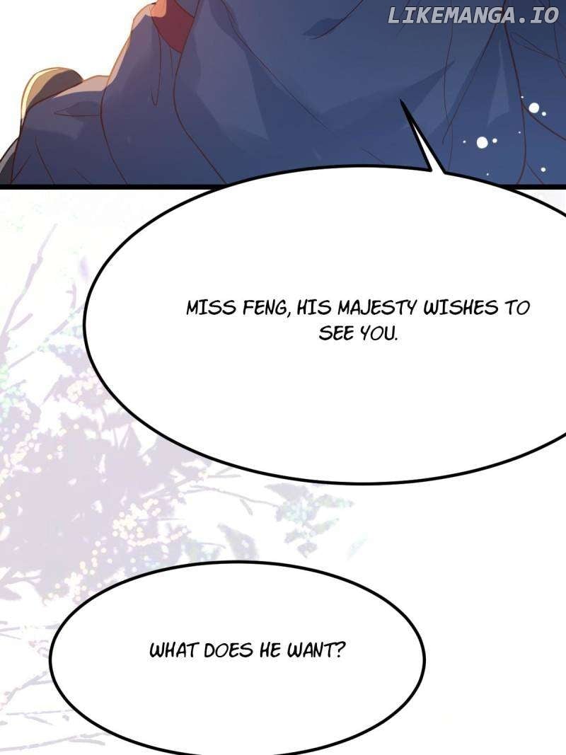 The Ghostly Doctor Chapter 455 - page 7