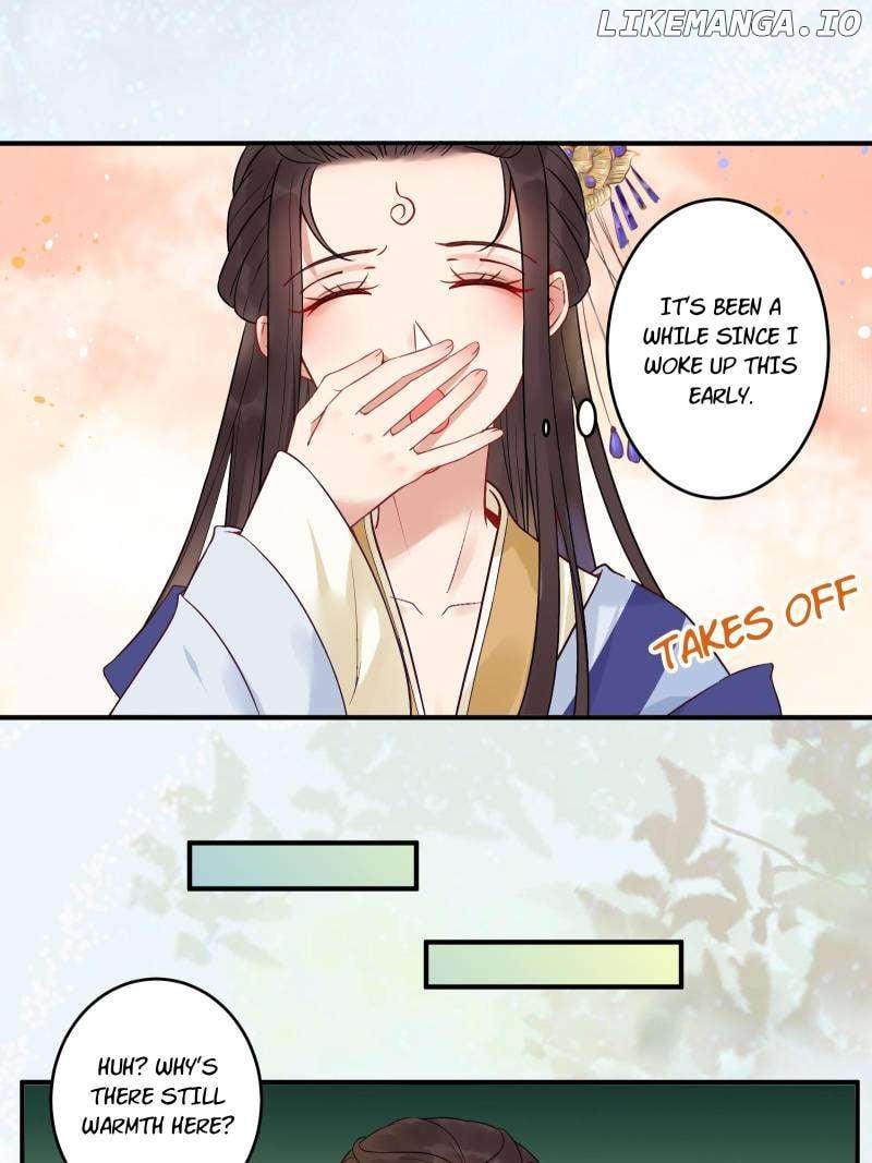 The Ghostly Doctor Chapter 456 - page 1