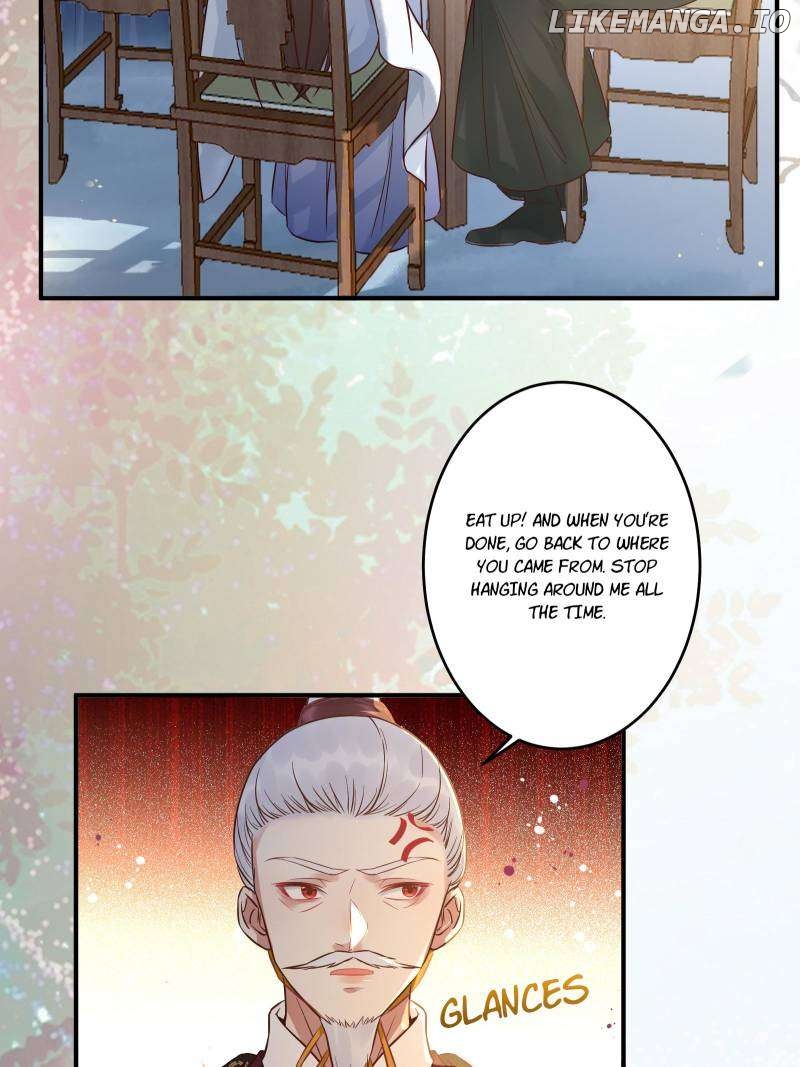 The Ghostly Doctor Chapter 456 - page 13