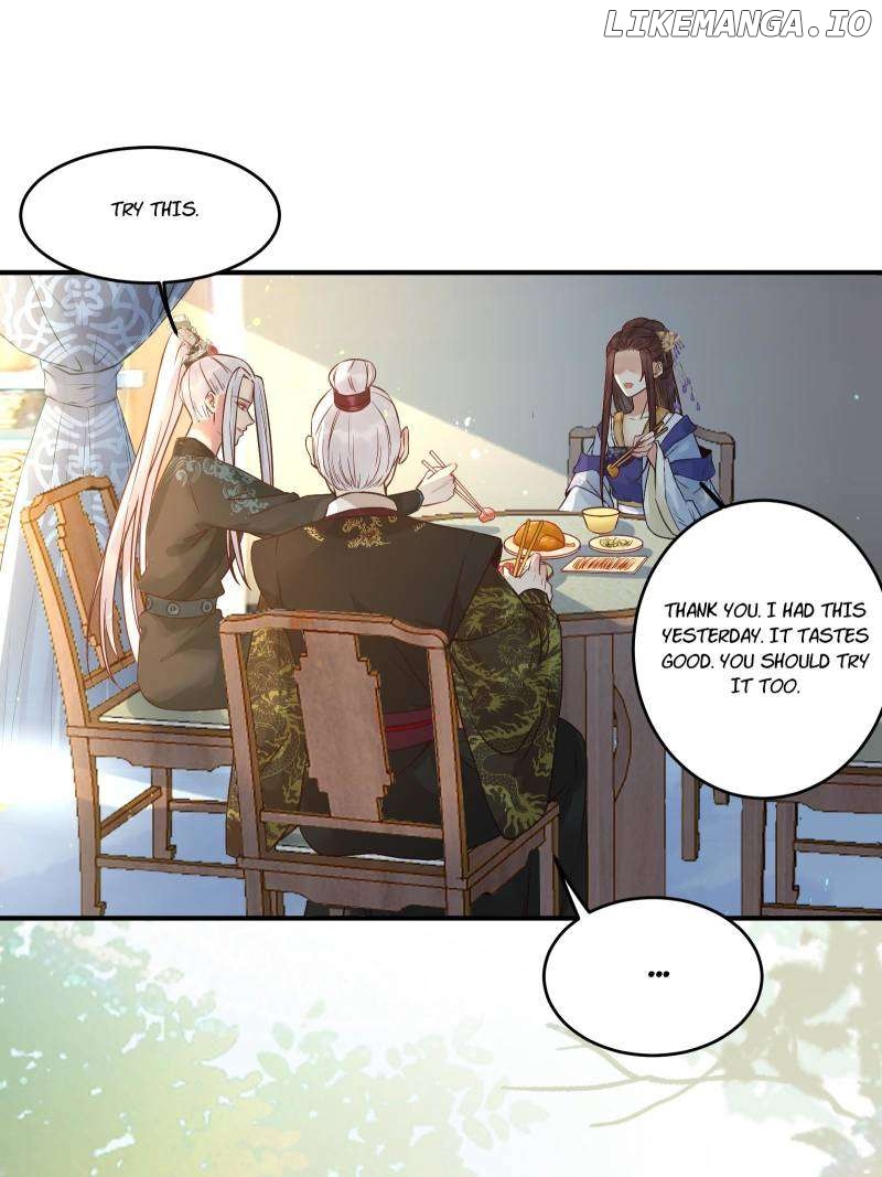 The Ghostly Doctor Chapter 456 - page 16