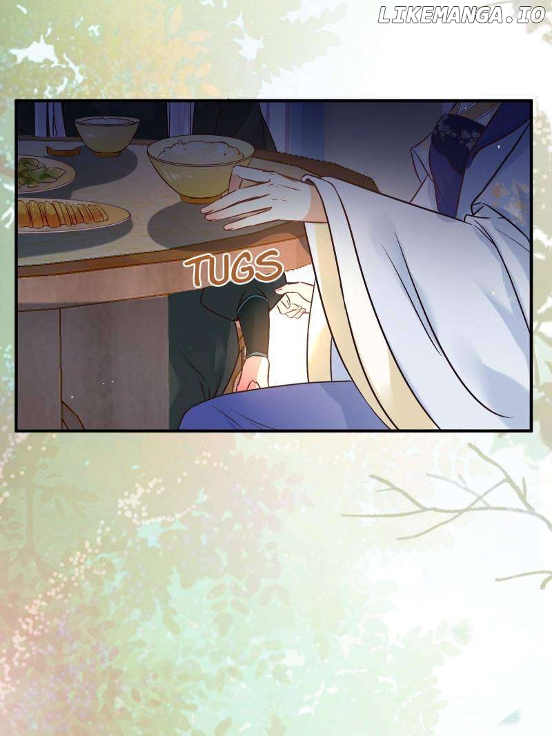 The Ghostly Doctor Chapter 456 - page 17