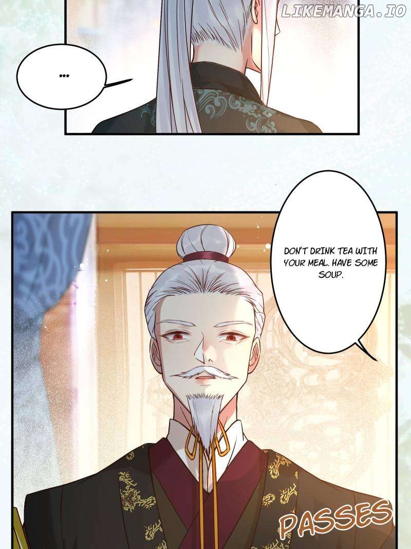 The Ghostly Doctor Chapter 456 - page 19