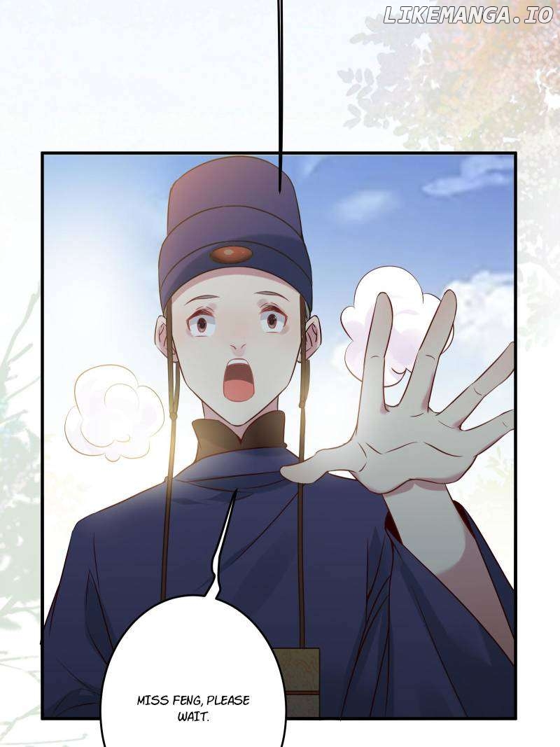 The Ghostly Doctor Chapter 456 - page 23