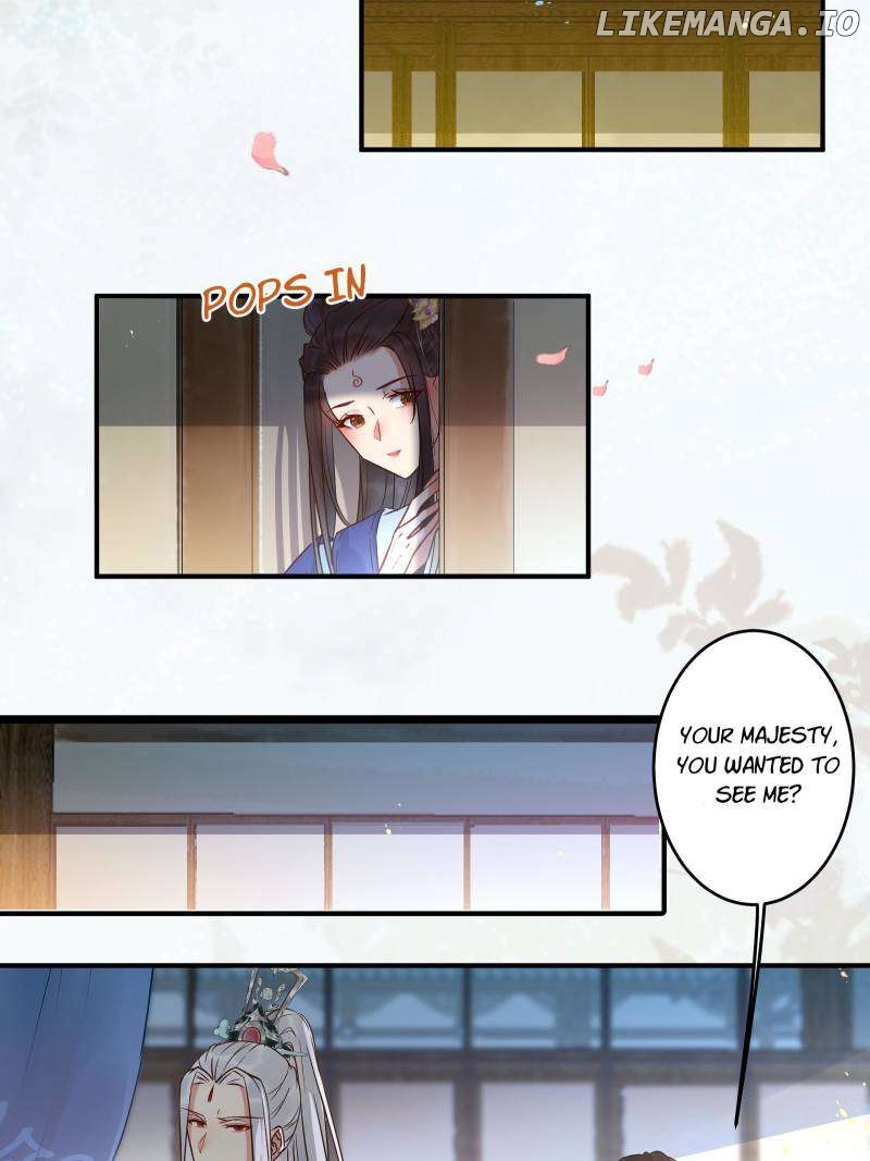 The Ghostly Doctor Chapter 456 - page 9