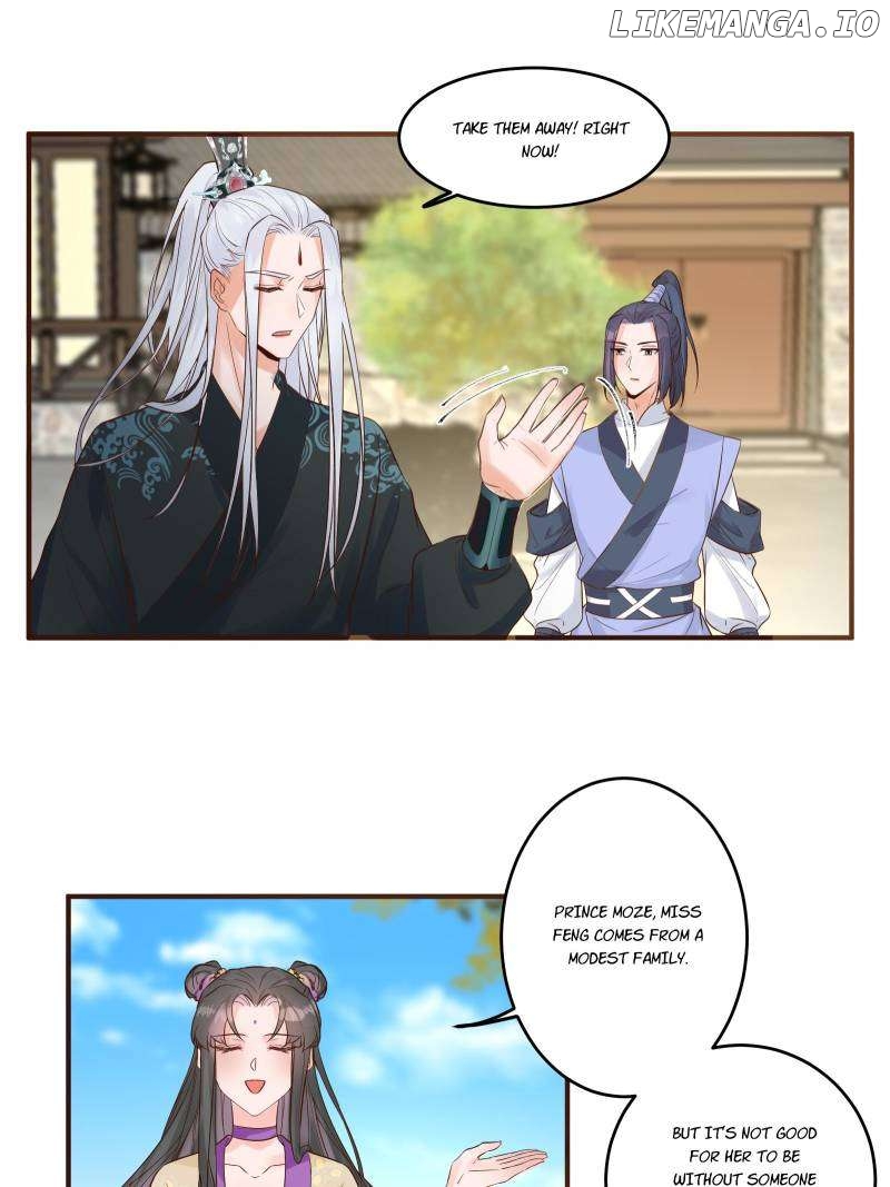 The Ghostly Doctor Chapter 457 - page 11