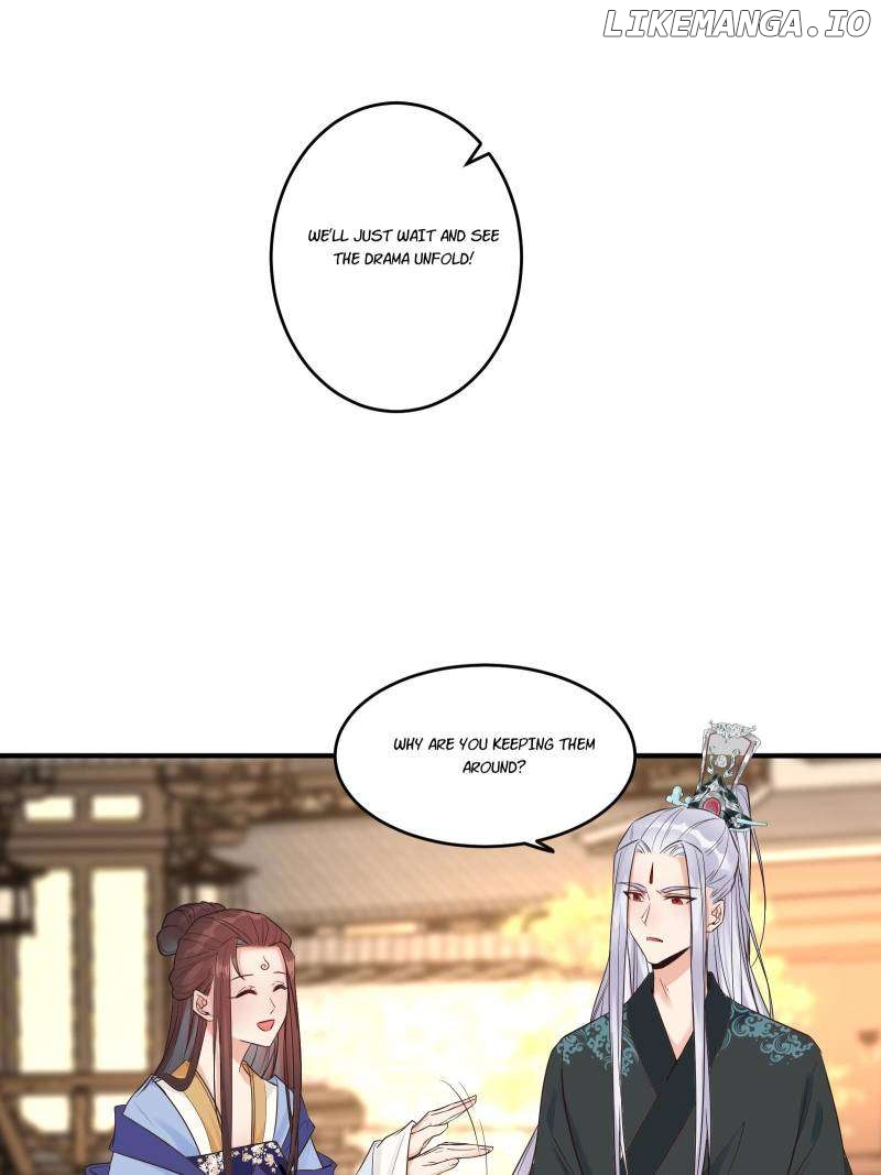 The Ghostly Doctor Chapter 457 - page 16