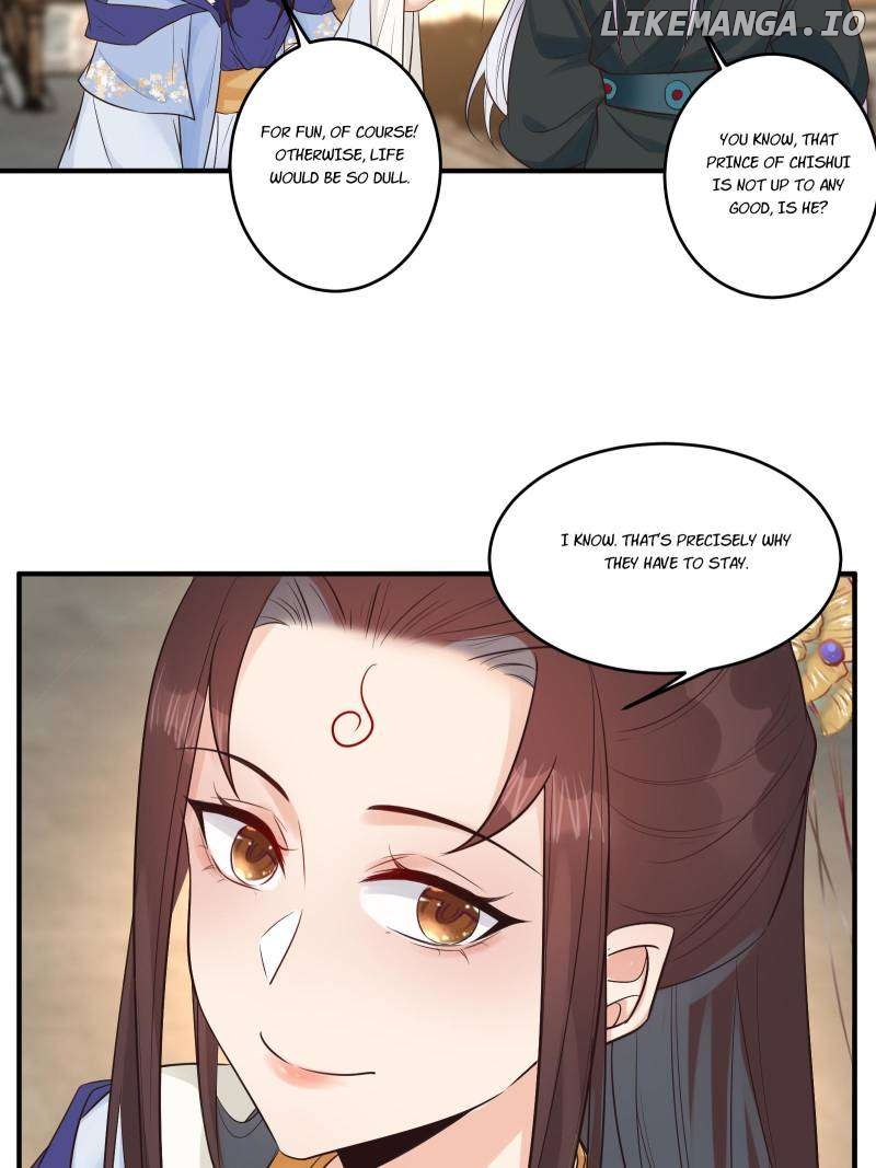 The Ghostly Doctor Chapter 457 - page 17