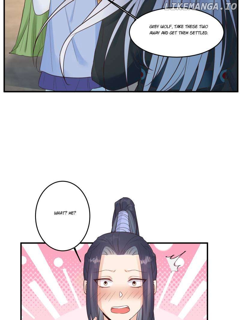 The Ghostly Doctor Chapter 457 - page 19