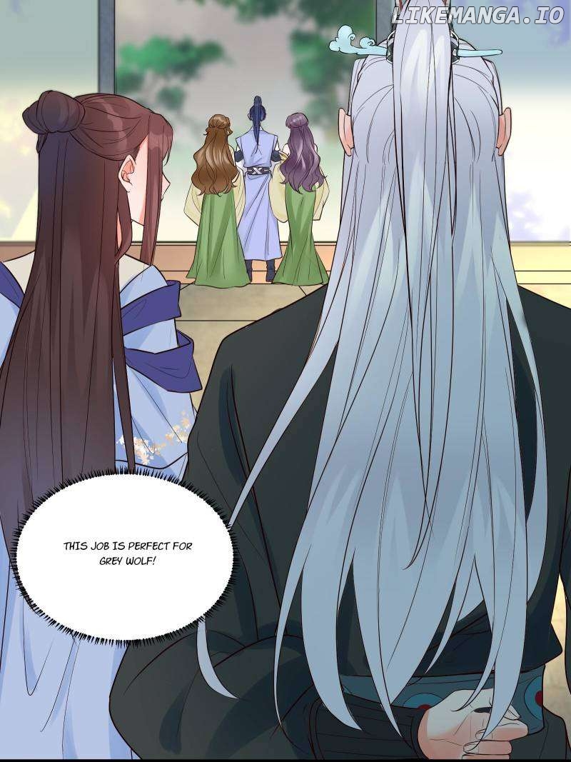 The Ghostly Doctor Chapter 457 - page 23