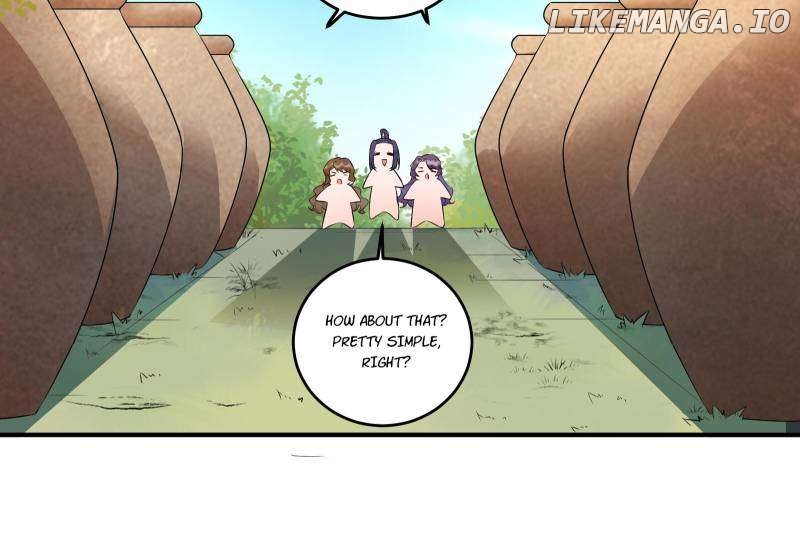 The Ghostly Doctor Chapter 457 - page 25