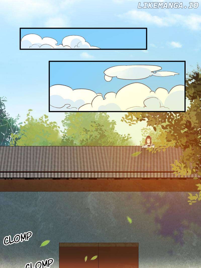 The Ghostly Doctor Chapter 457 - page 26