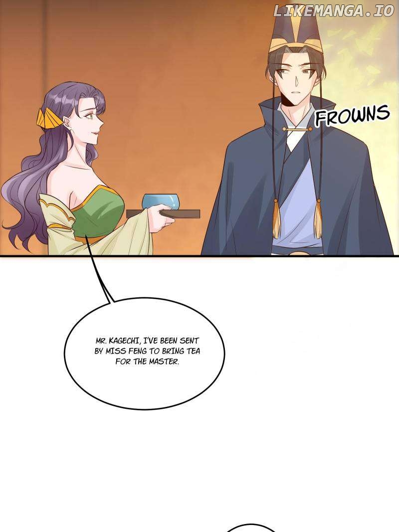The Ghostly Doctor Chapter 457 - page 28