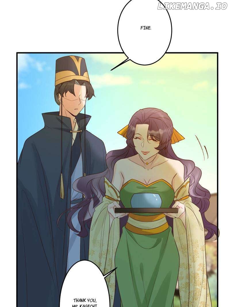 The Ghostly Doctor Chapter 457 - page 29