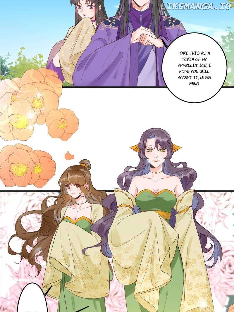The Ghostly Doctor Chapter 457 - page 4