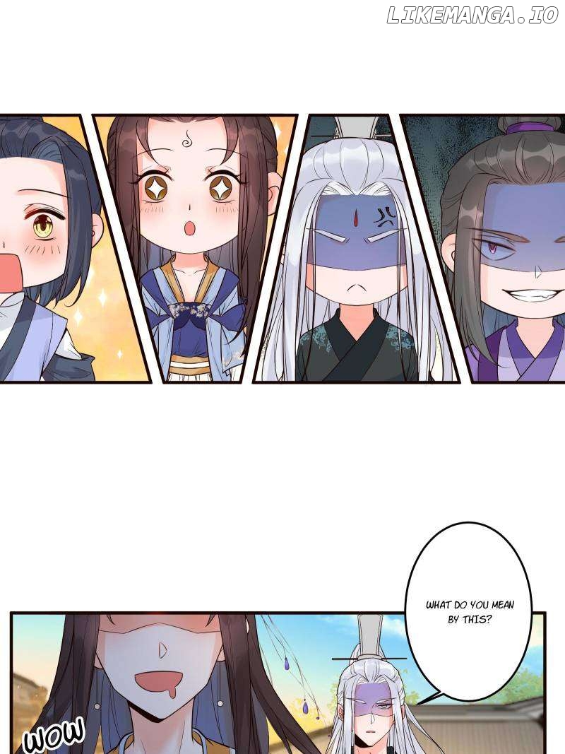 The Ghostly Doctor Chapter 457 - page 6