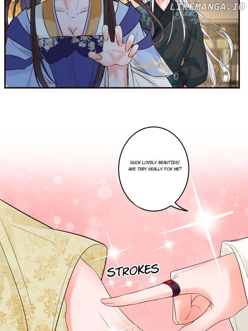 The Ghostly Doctor Chapter 457 - page 7