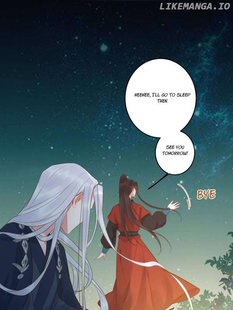 The Ghostly Doctor Chapter 458 - page 19