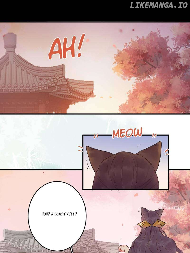 The Ghostly Doctor Chapter 458 - page 21