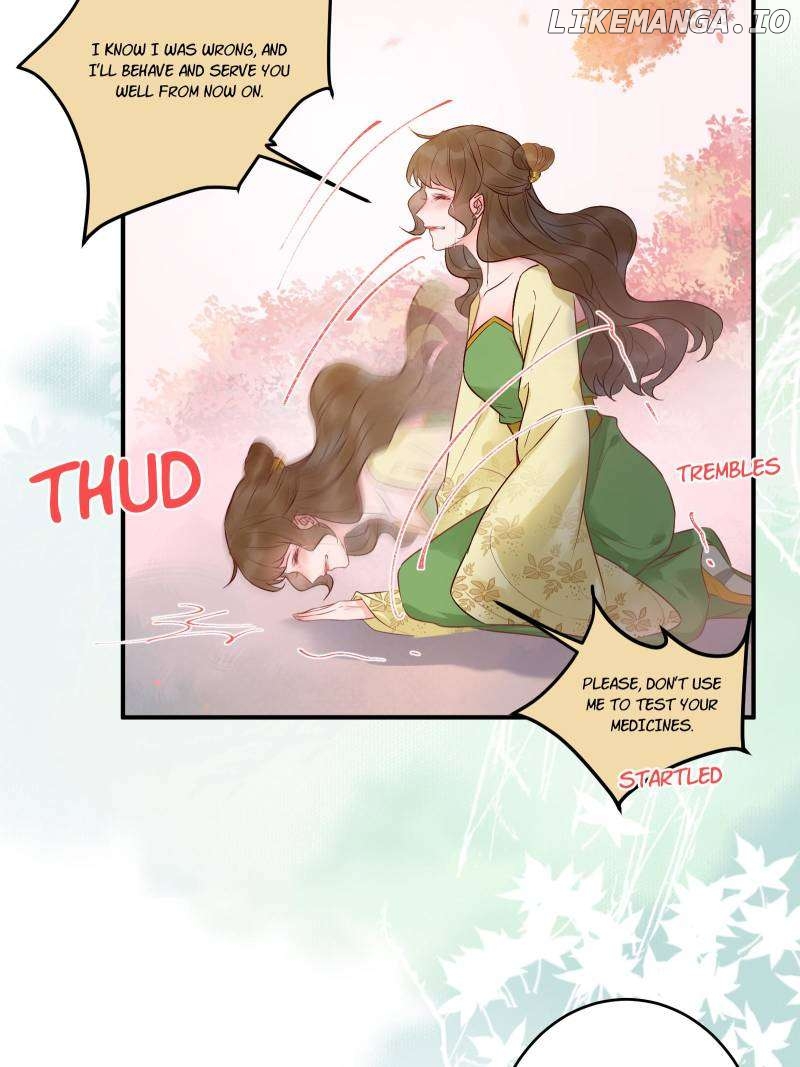 The Ghostly Doctor Chapter 458 - page 27