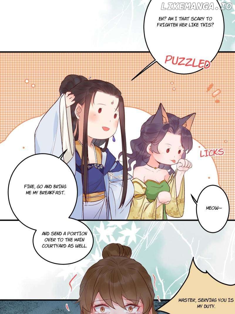 The Ghostly Doctor Chapter 458 - page 28