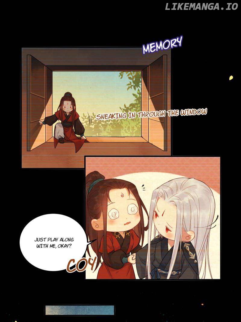 The Ghostly Doctor Chapter 458 - page 6