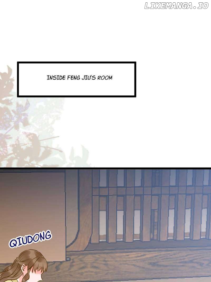 The Ghostly Doctor Chapter 459 - page 1