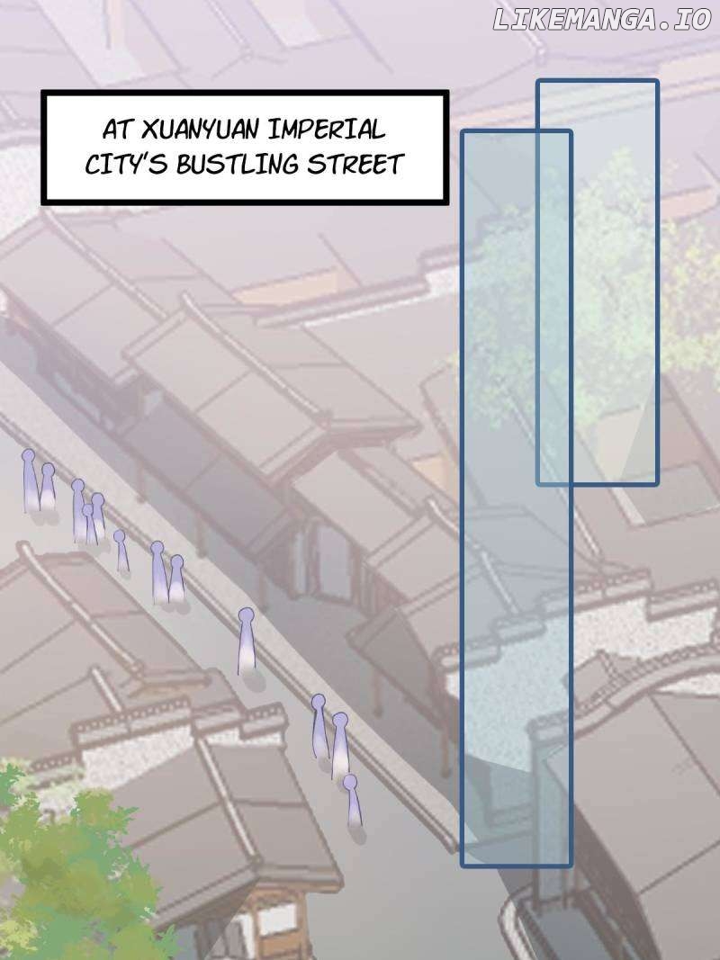 The Ghostly Doctor Chapter 459 - page 23