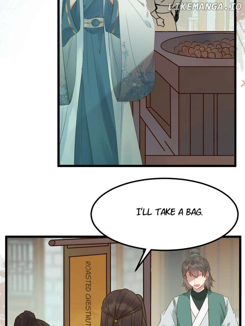 The Ghostly Doctor Chapter 459 - page 27