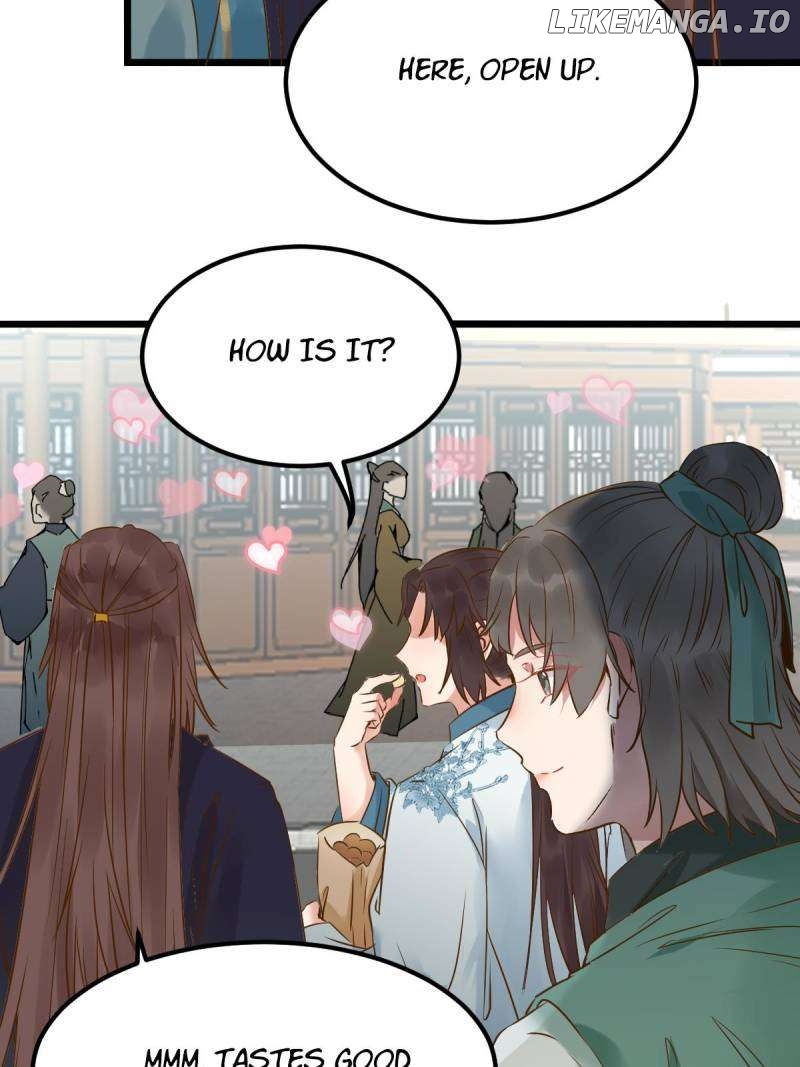 The Ghostly Doctor Chapter 459 - page 30