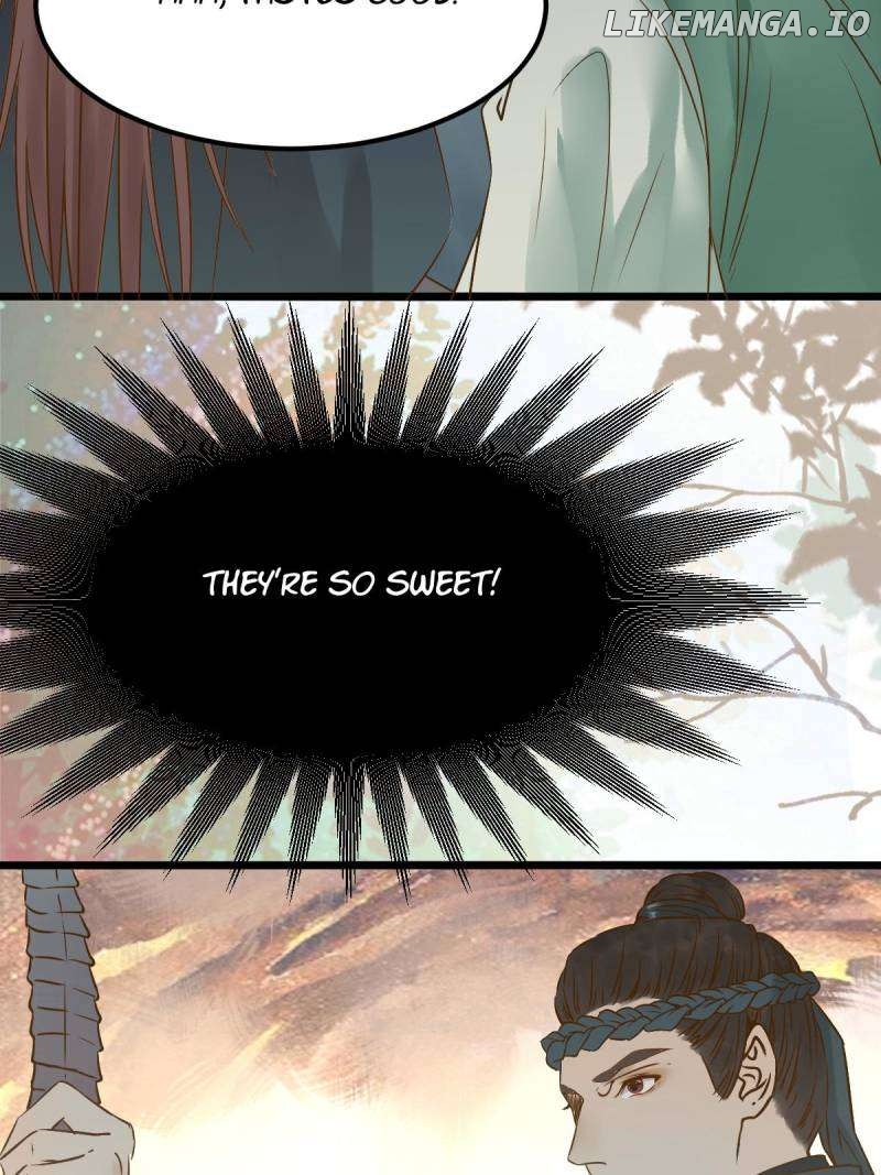 The Ghostly Doctor Chapter 459 - page 31