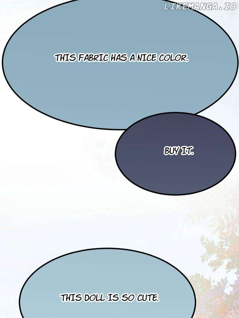 The Ghostly Doctor Chapter 459 - page 34
