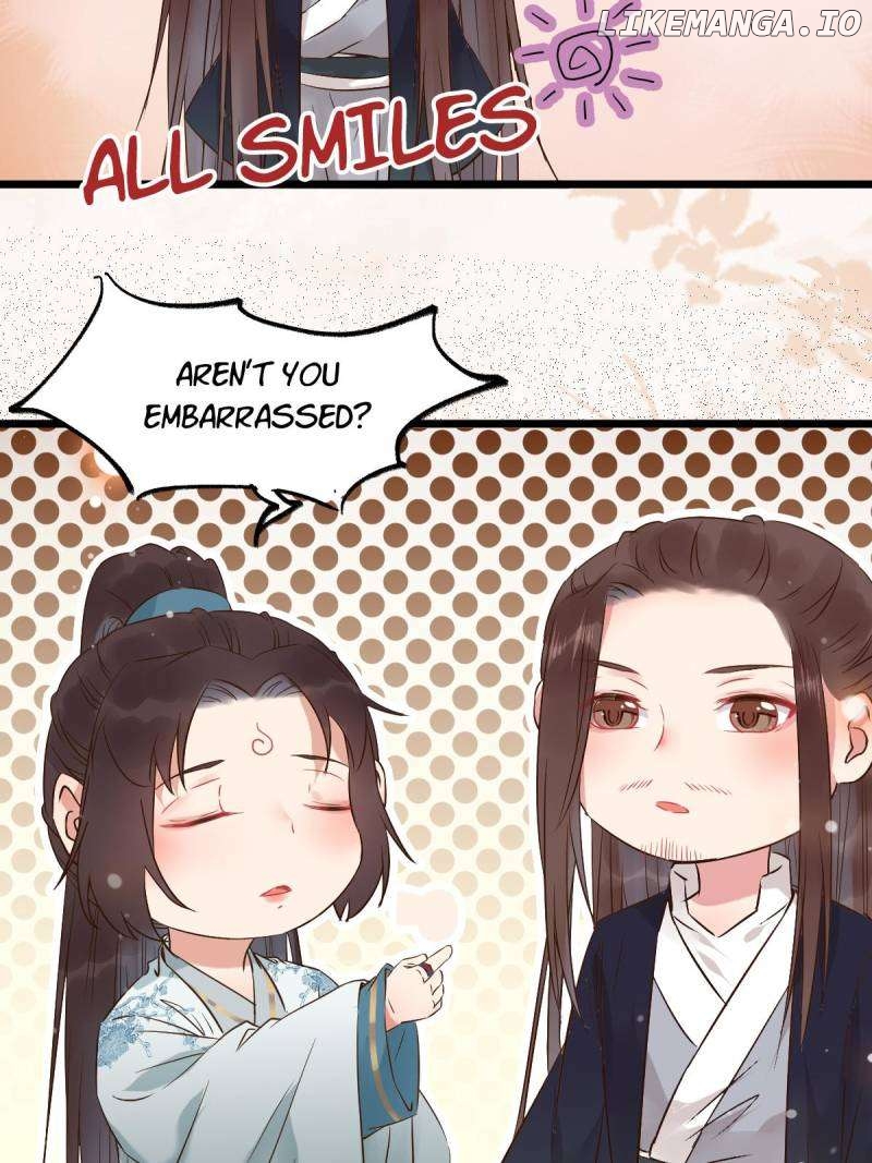 The Ghostly Doctor Chapter 459 - page 47