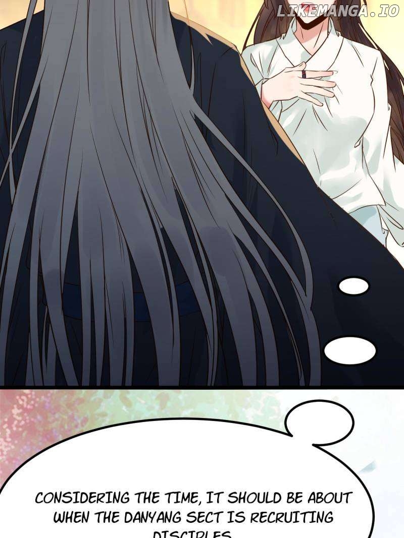 The Ghostly Doctor Chapter 459 - page 9