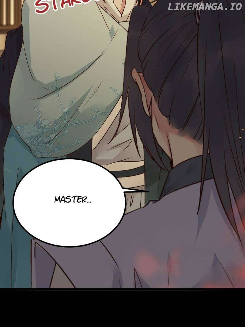 The Ghostly Doctor Chapter 460 - page 22