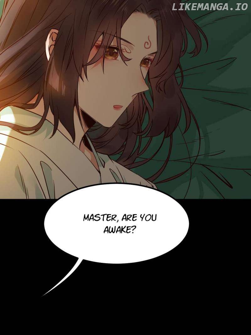 The Ghostly Doctor Chapter 460 - page 31
