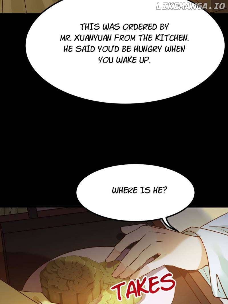The Ghostly Doctor Chapter 460 - page 33