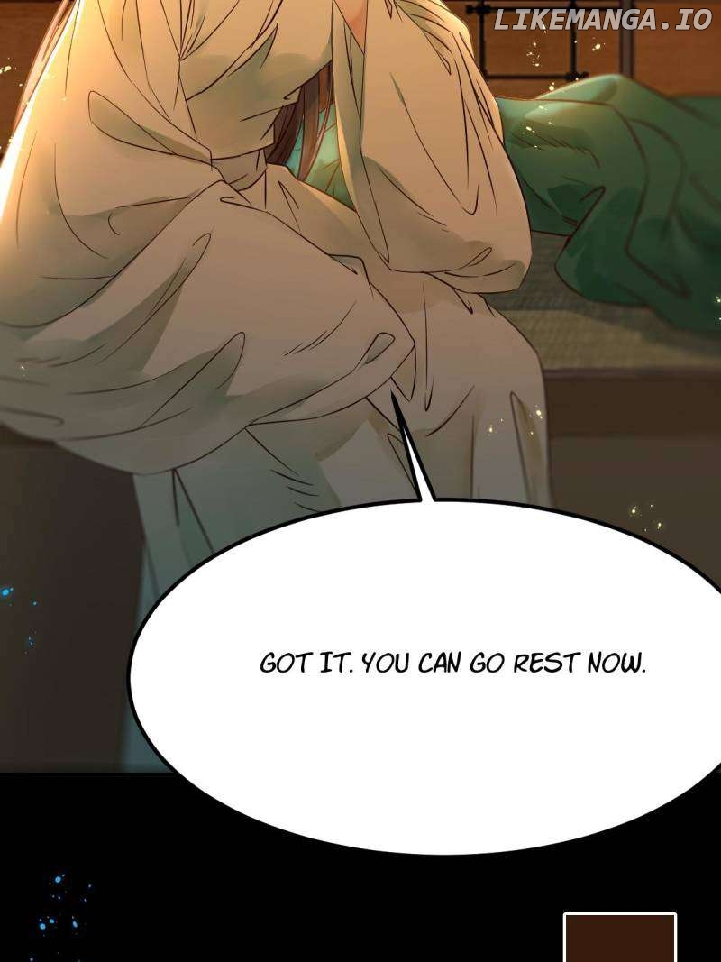 The Ghostly Doctor Chapter 460 - page 36