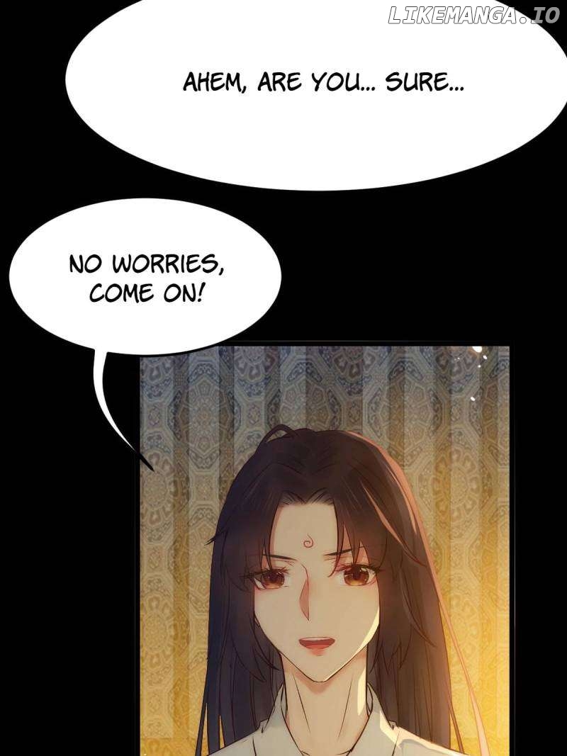 The Ghostly Doctor Chapter 461 - page 19