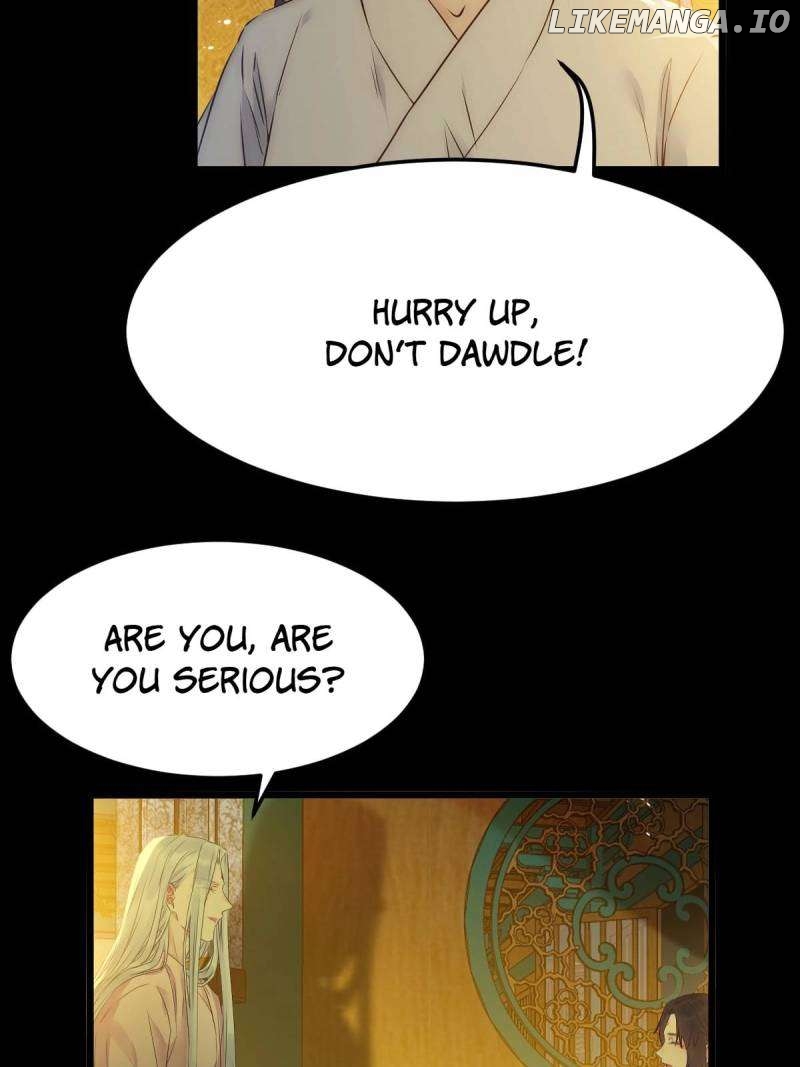 The Ghostly Doctor Chapter 461 - page 20