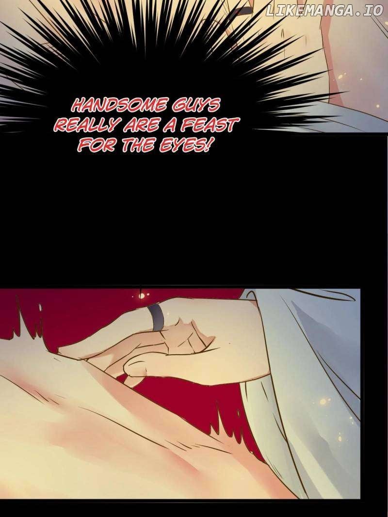 The Ghostly Doctor Chapter 461 - page 30