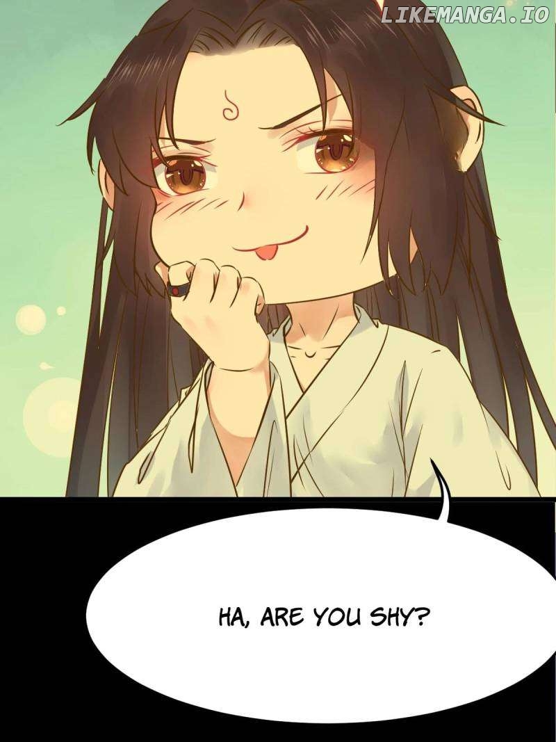 The Ghostly Doctor Chapter 461 - page 32