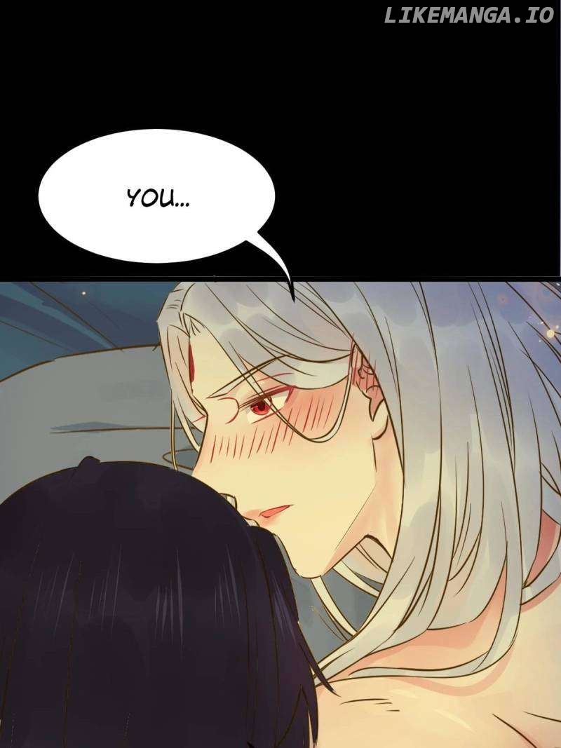 The Ghostly Doctor Chapter 461 - page 33